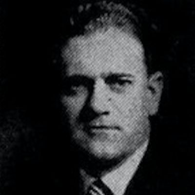 John W Gwynne, U.S. House candidate