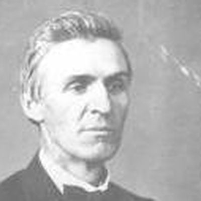 John W Leftwich, U.S. Representative