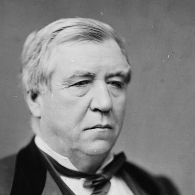 John W. Stevenson, Governor