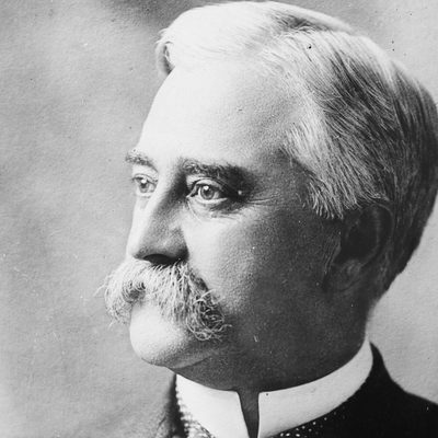 John Walter Smith, U.S. Senator