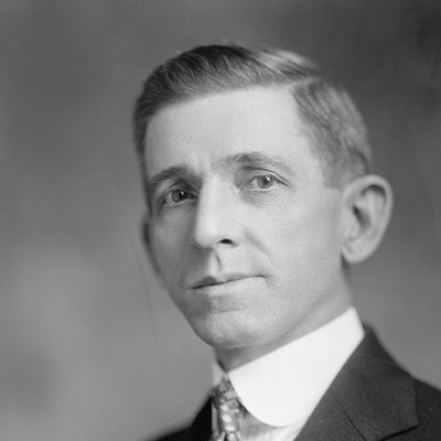 John Wilson, U.S. House candidate