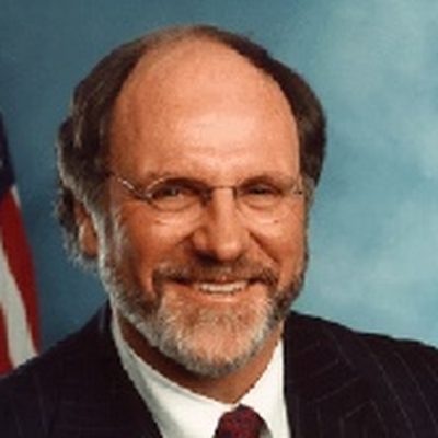 Jon S. Corzine, U.S. Senator