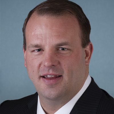 Jon Runyan, U.S. Representative