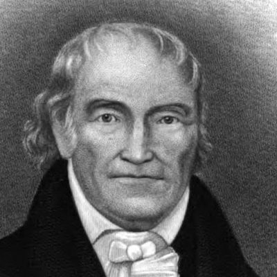 Jonas Galusha, Governor