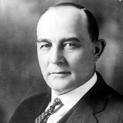 Jonathan M. Davis, Governor