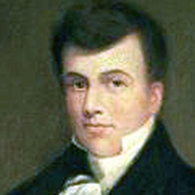 Jonathan Jennings, Governor
