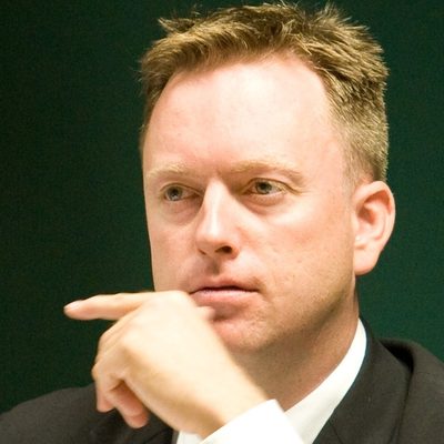 Jonathan Paton, U.S. House candidate
