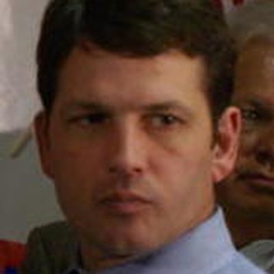 Jonathan Weinzapfel, U.S. House candidate