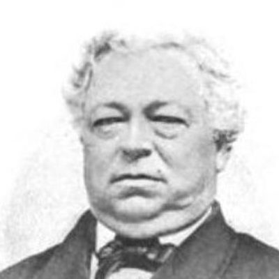 Joseph A. Gilmore, Governor