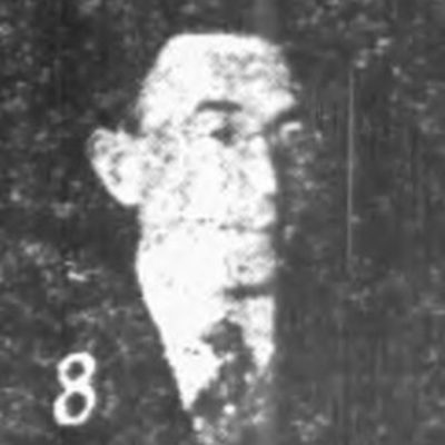 Joseph A Whitehorn, U.S. House candidate