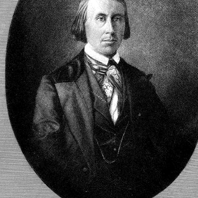 Joseph B Cobb, U.S. House candidate