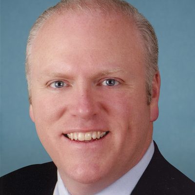 Joseph Crowley, U.S. Representative
