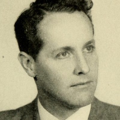 Joseph D. Ward, Gubernatorial candidate