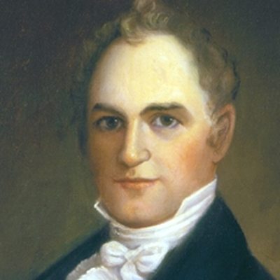 Joseph Desha, Governor
