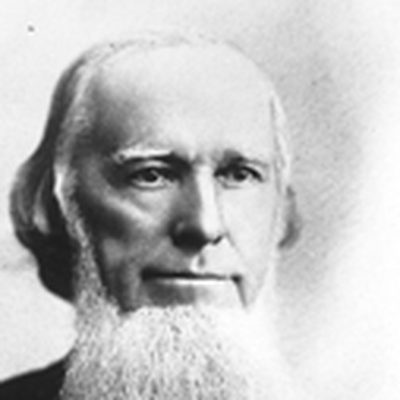 Joseph E. Brown, Governor