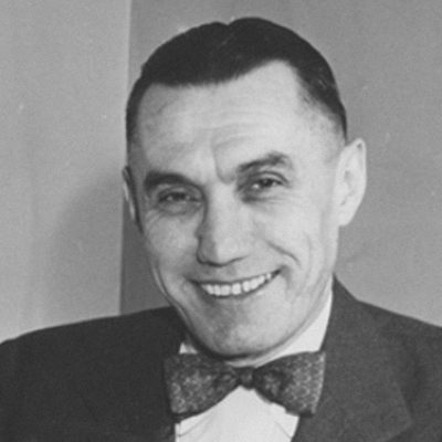 J. Allen Frear, U.S. Senator