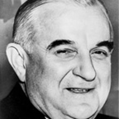 Joseph F. Guffey, U.S. Senator