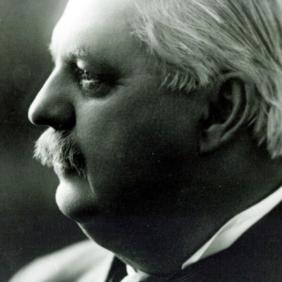 Joseph H. Kibbey, U.S. Senate candidate