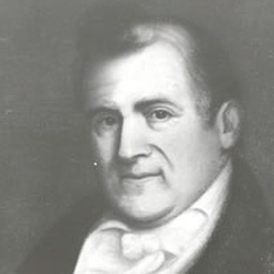 Joseph Hiester, Governor