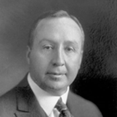 Joseph I. France, U.S. Senate candidate