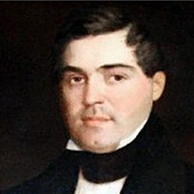 Joseph Kuhns, U.S. Representative