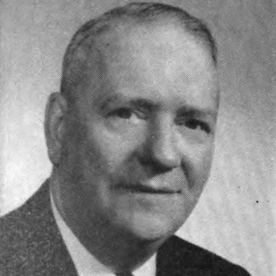 Joseph L Carrigg, U.S. House candidate