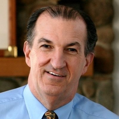 Joseph D. Malone, U.S. Senate candidate