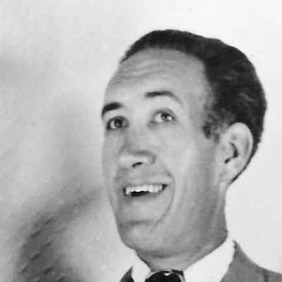 Joseph L. Martin, U.S. Senate candidate