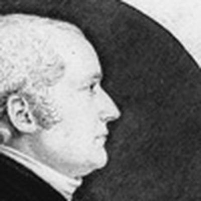 Joseph McIlvaine, U.S. House candidate