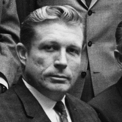 Joseph O. Rogers Jr., Gubernatorial candidate