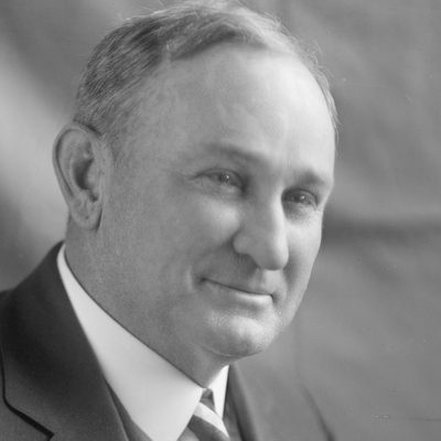 Joseph T. Robinson, U.S. Senator