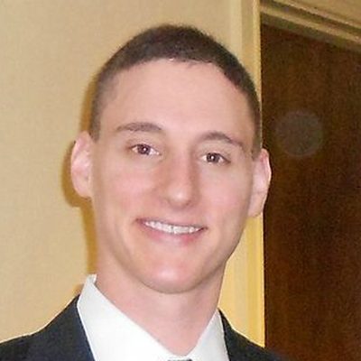 Josh Mandel, U.S. Senate candidate