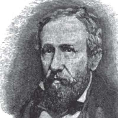 Joshua Fry Bell, Gubernatorial candidate