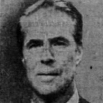 Josiah A. Spaulding, U.S. Senate candidate