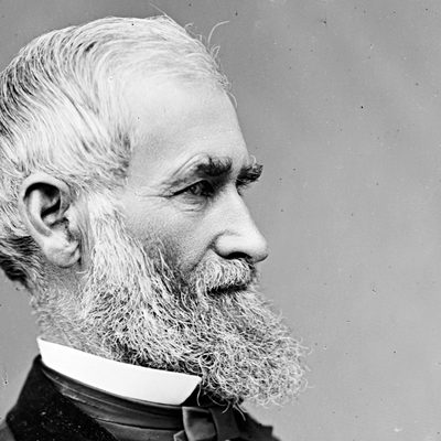 Josiah W. Begole, Governor