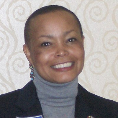 Joyce Elliott, U.S. House candidate