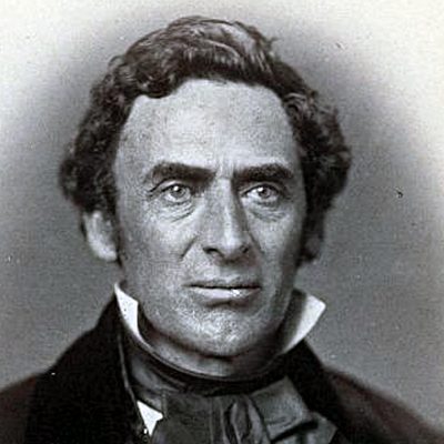 Judson Sherman, U.S. Representative