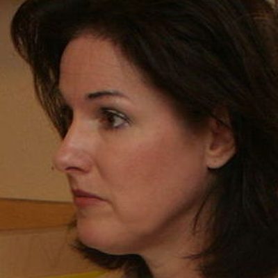 Judy Baker, U.S. House candidate