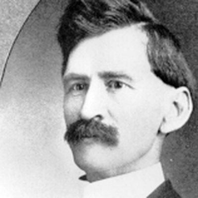 Julius Caldeen Gunter, Governor