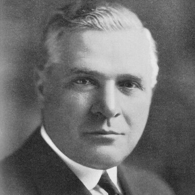 Julius P. Heil, Governor