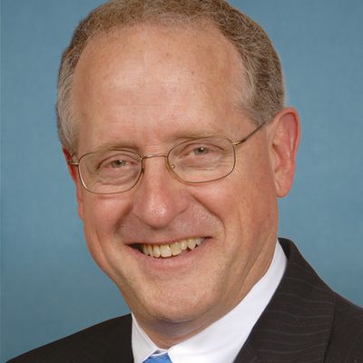 K. Michael Conaway, U.S. Representative