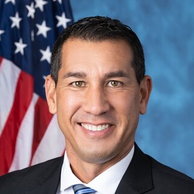 Kaialii Kahele, U.S. Representative