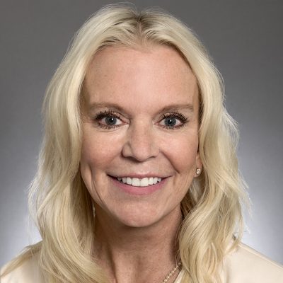 Karin Housley, U.S. Senate candidate