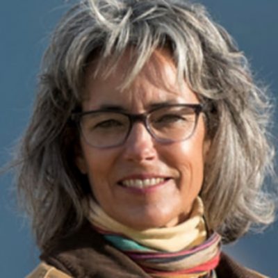 Kathleen Williams, U.S. House candidate