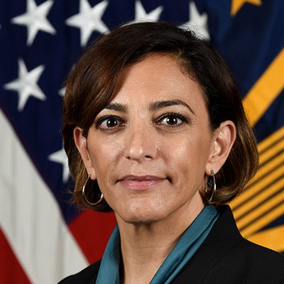 Katie Arrington, U.S. House candidate