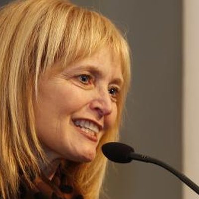 Katrina Swett, U.S. House candidate