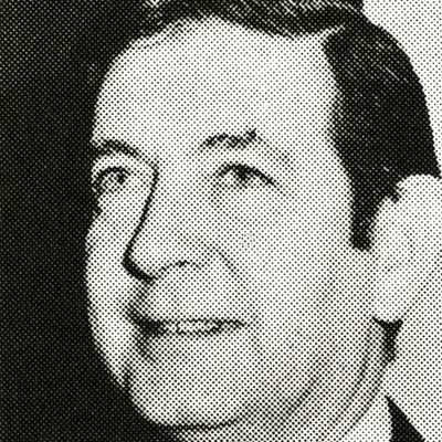 Keith H. Miller, Gubernatorial candidate
