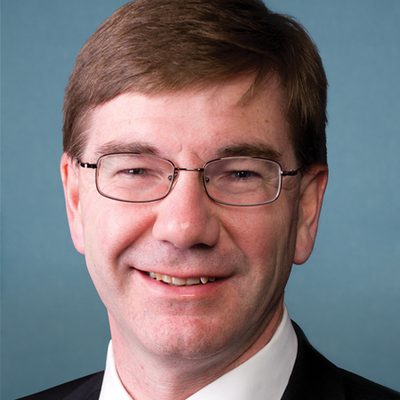 Keith J. Rothfus, U.S. Representative