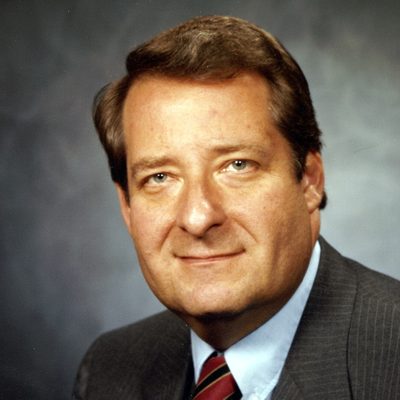Ken Rothman, Gubernatorial candidate