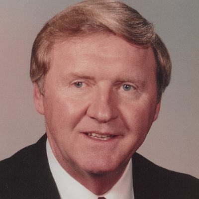 Kenneth D. Stofferahn, U.S. House candidate